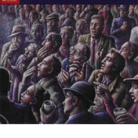 KING CRIMSON: EleKtrik � Live in Japan (Discipline Global Mobile, 2003)