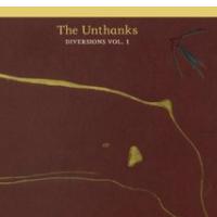 THE UNTHANKS: Diversions, Vol. 1: The Songs of Robert Wyatt and Antony & The Johnsons - Live from the Union Chapel, London (Rabble Rouser, 2011)