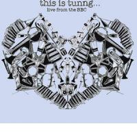 TUNNG: This Is Tunng... Live from the BBC (Full Time Hobby, 2011)
