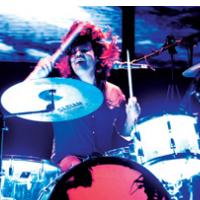 THE TWILIGHT SINGERS: Live in New York (Infernal, 2011)