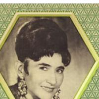 GABI LUNCA: Sounds From A Bygone Age - Vol.5  (Asphalt Tango, 2008)