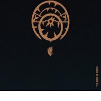 THE BOOK OF KNOTS: Garden Of Fainting Stars (Ipecac Recordings, 2011)