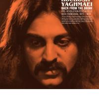 KOUROSH YAGHMAEI:  Back From The Brink (Now-Again, 2011)