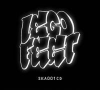 LEGO FEET: Lego Feet (Skam, 2011)