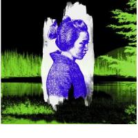 FOREST SWORDS: Dagger Paths (No Pain In Pop, 2010)