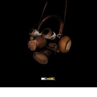 DRC MUSIC: Kinshasa One Two (Warp, 2011)