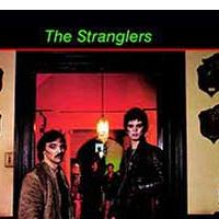 THE STRANGLERS: Rattus Norvegicus (United Artists, 1972)
