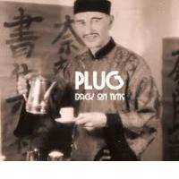 PLUG - Back on Time (2012, Ninja Tune)