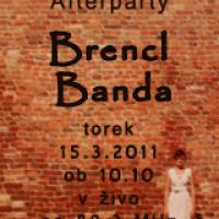 Brencel Banda (+VIDEO)