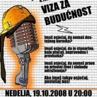 Viza za budućnost, 8. oddaja