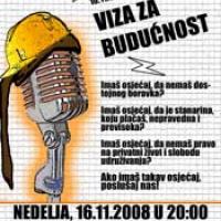 Viza za budućnost, 10. oddaja