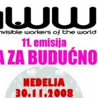 Viza za budućnost, 11. oddaja
