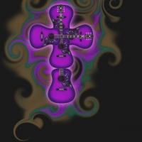 CROSS # 344