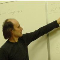 PVT – Pogovor z matematikom dr. Draganom Marušičem