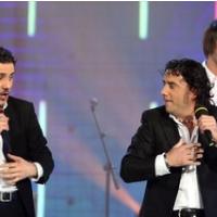 ROMSKA ODDAJA ANGLUNIPE