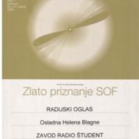 R� na SOF '09