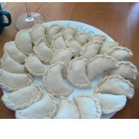 EVROLON�NICA: RUSIJA - PELMENI