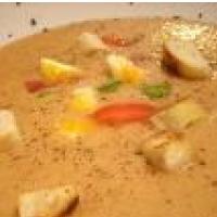 Evrolon�nica: �panija - gazpacho