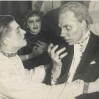 v. Nočnja: ÷Obločnica, ki se rojeva÷