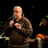 Gro�ev �venk - Folklorni in sodobni pripovedovalec