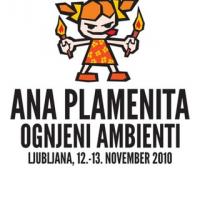 Radio Študent na Ani Plameniti