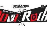 NOVI ROCK 3.0 - JAVNA RAZPRAVA