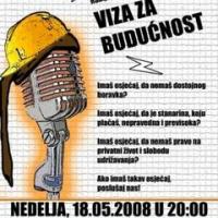 Viza za budučnost # 3