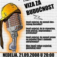 Viza za budučnost, 7. oddaja