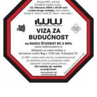 Viza za budu�nost, 50. oddaja