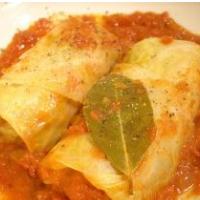 Evrolon�nica: Makedonija - sarma