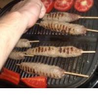 Evrolon�nica: Tur�ija - kebab