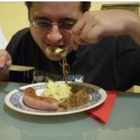 Evrolončnica: Irska - Banger&Mash