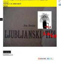vii. no�nja: Suchy absurdzizdem