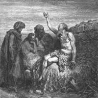 BUKOVANJE #1 - Jobova knjiga