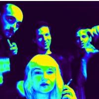 AFTERPARTY HD - Nekaj skoraj nostalginega udarnega zvoka povezanega s krikom dandananjosti - JOKO ONO