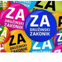 PVT: Novi druinski zakonik