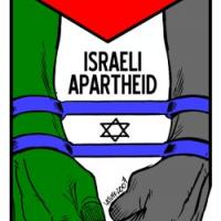 IZRAELSKI APARTHEID