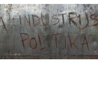 Nova industrijska politika