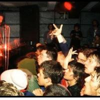 ŠPAJZA RŠ: JON SPENCER BLUES EXPLOSION (K4, 31.12.1997)