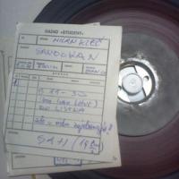 PAJZA R: SANDOKAN (1977)