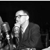 PAJZA R: BERTOLD BRECHT: RADIO KOT KOMUNIKACIJSKI APARAT (januar 1981)