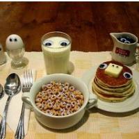 Torkovi fru�tkovalci vam vo�jo dobr jutr