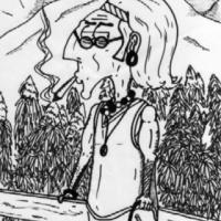 Brez �esa za kadit �ETRTKA ni!