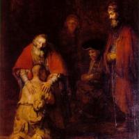 �etrtkov jutranji IZGUBLJENI SIN se je vrnil nazaj!