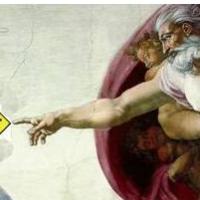 Drugi dan je Bog ustvaril torek