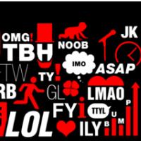 DLAKAVA DLAN: Pornografske internetne kratice