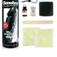 DLAKAVA DLAN: Cloneboy Dildo