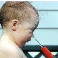 SREDA POSKUSOV IN NAPAK