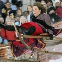 ZIMSKO RADOSTNA SREDA