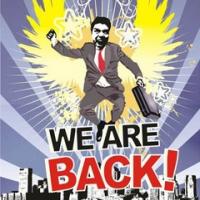 �ETRTEK HAS ENTERED THE BUILDING!!